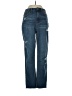 And Now This Stars Blue Jeans Size 25 waist - photo 1