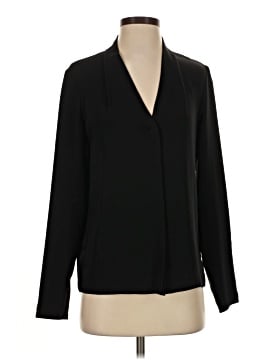 Babaton Long Sleeve Blouse (view 1)