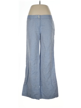 The Limited Linen Pants