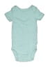 Carter's Solid Teal Short Sleeve Onesie 0-3 MO / 3 MO - photo 1