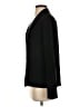 Babaton 100% Polyester Black Long Sleeve Blouse Size S - photo 5