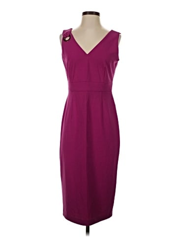 Ivanka Trump Cocktail Dress (view 1)