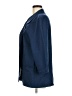 Joanna Blue Coat Size M - photo 5