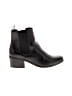 A New Day Black Ankle Boots Size 6 - photo 1