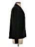 Babaton 100% Polyester Black Long Sleeve Blouse Size S - photo 4