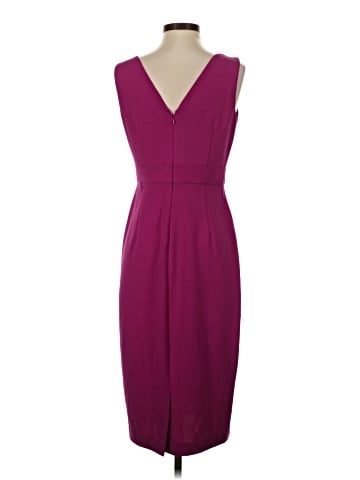 Ivanka Trump Cocktail Dress (view 2)