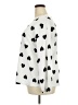 Unbranded Hearts White Pullover Sweater Size 2X (estimated) - photo 5
