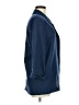 Joanna Blue Coat Size M - photo 4