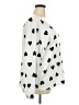 Unbranded Hearts White Pullover Sweater Size 2X (estimated) - photo 4