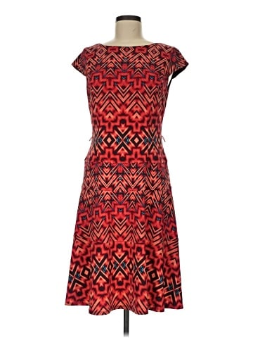 Anne Klein Casual Dress (view 1)