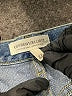 Current/Elliott Blue Jeans Size 27 waist - photo 7