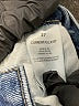 Current/Elliott Blue Jeans Size 27 waist - photo 8