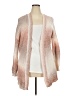 Torrid Pink Cardigan Size 2X Plus (2) - photo 1