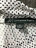 Adrianna Papell Silver Gray Sleeveless Blouse Size S - photo 7