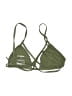 Express Green Swimsuit Top Size XS - photo 2