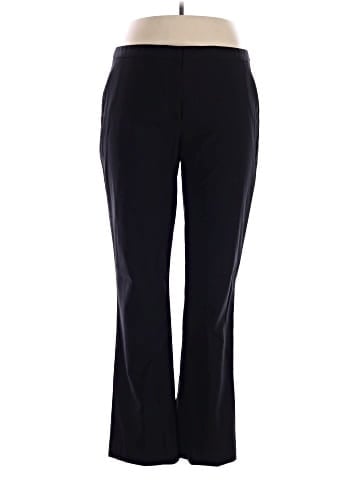 Elie Tahari Wool Pants (view 1)
