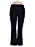 Elie Tahari Black Wool Pants Size 14 - photo 1