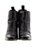 A New Day Black Ankle Boots Size 6 - photo 2