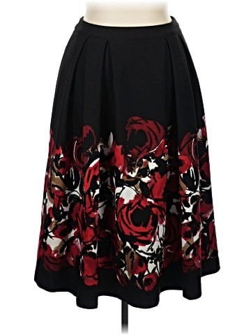 Karl Lagerfeld Paris Formal Skirt (view 1)
