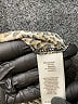 Rafaella Animal Print Gold 3/4 Sleeve Top Size L (petite) - photo 8