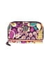 Vera Bradley Paisley Purple Wallet One size - photo 1