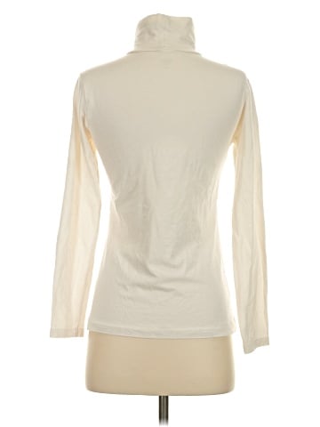 HEATTECH Turtleneck Sweater (view 2)