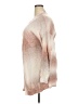 Torrid Pink Cardigan Size 2X Plus (2) - photo 5