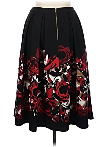 Karl Lagerfeld Paris Formal Skirt (view 2)