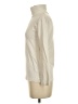 HEATTECH Ivory Turtleneck Sweater Size S - photo 5