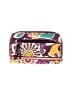 Vera Bradley Paisley Purple Wallet One size - photo 2