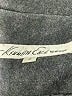 Kenneth Cole New York Gray Coat Size 2 - photo 6