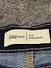 Gap Black Jeans Size 31 waist (tall) - photo 7