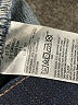 Gap Black Jeans Size 31 waist (tall) - photo 8