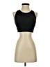 Athleta Black Tank Top Size S - photo 1