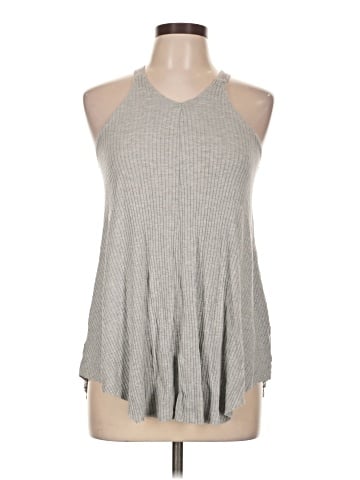 Blu Pepper Tank Top (view 1)