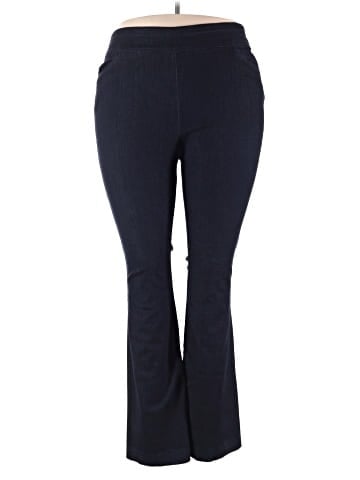 Croft & Barrow Active Pants (view 1)
