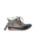 Sorel Blue Rain Boots Size 5 - photo 1