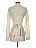 Hill House 100% Wool Ivory Cardigan Size XS - photo 2