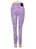 Under Armour Floral Purple Leggings Size S - photo 2