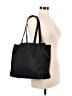 Saks Fifth Avenue Solid Black Tote One size - photo 2