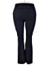 Croft & Barrow Blue Active Pants Size 18 - photo 2
