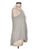 Blu Pepper Gray Tank Top Size M - photo 4
