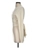 Hill House 100% Wool Ivory Cardigan Size XS - photo 5