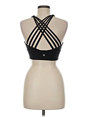 Lululemon Athletica Sports Bra (view 2)