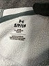 Under Armour 100% Polyester Gray Pullover Hoodie Size S - photo 7