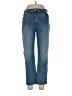 Joe's Jeans Blue Jeans Size 31 waist - photo 1