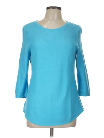 Talbots Pullover Sweater (view 1)