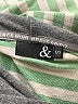 & Other Stories Green Pullover Hoodie Size S - photo 7