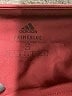 Adidas Solid Burgundy Active Pants Size S - photo 4