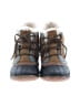 Sorel Blue Rain Boots Size 5 - photo 2